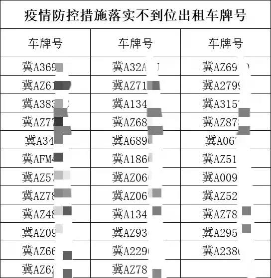 出租车7