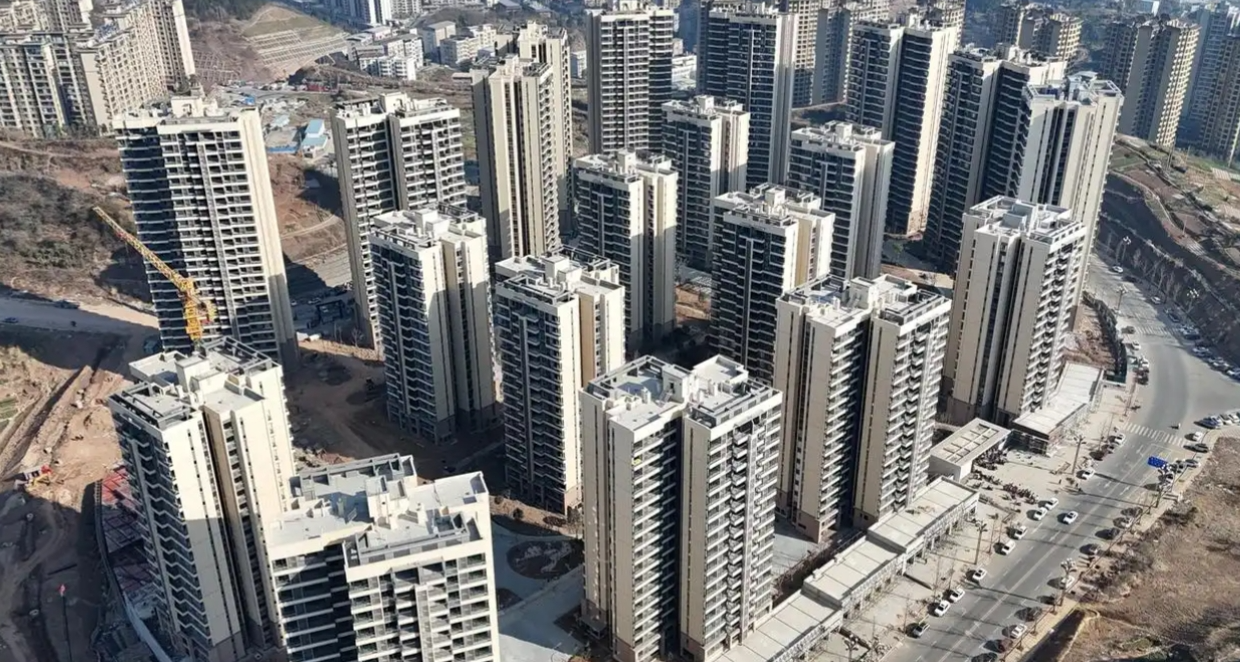 税务总局：建立健全纳税缴费信用评价体系