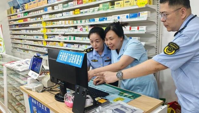 税务总局：建立健全纳税缴费信用评价体系