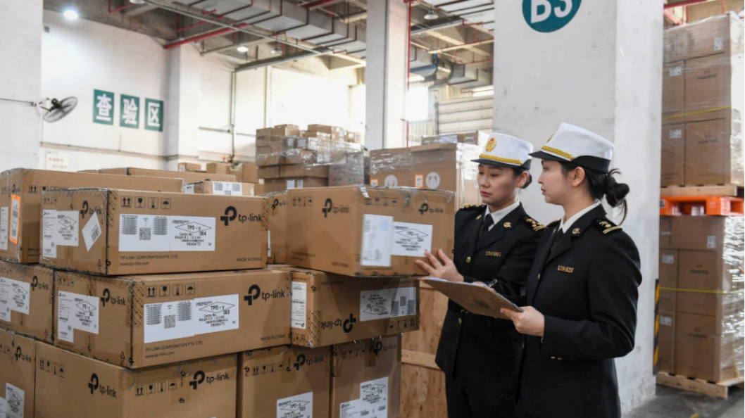 税务总局：建立健全纳税缴费信用评价体系