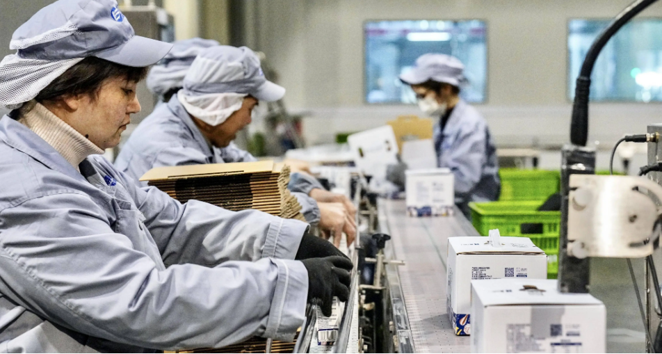 税务总局：建立健全纳税缴费信用评价体系