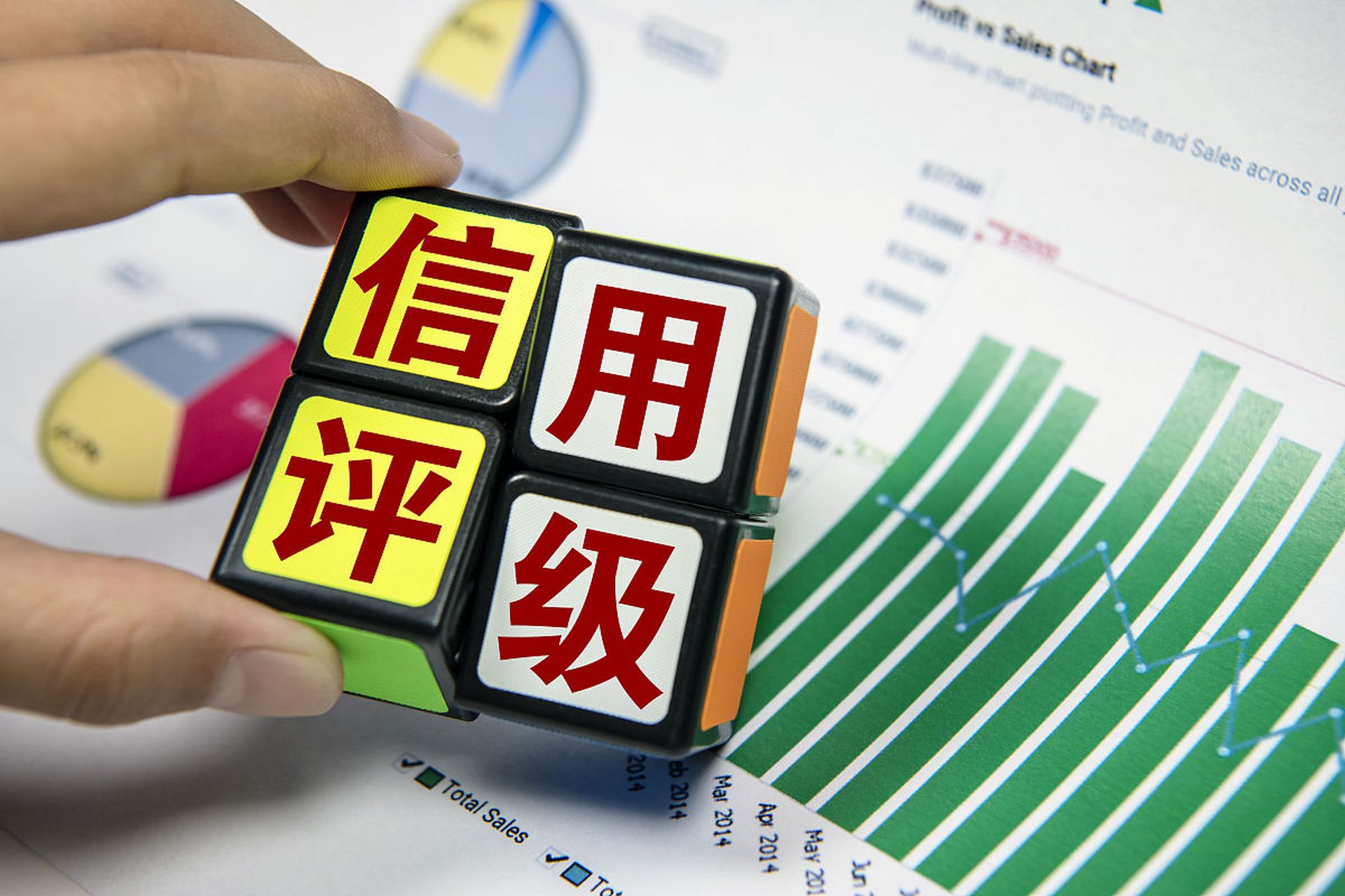 税务总局：建立健全纳税缴费信用评价体系
