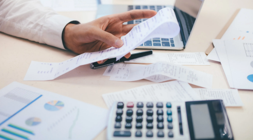 税务总局：建立健全纳税缴费信用评价体系